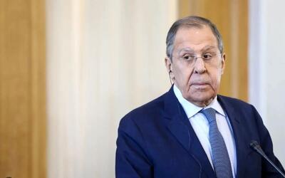 لاوروف: انتقال تاماهاوک به اوکراین اقدامی خطرناک است؛ مسکو و واشنگتن در تماس هستند