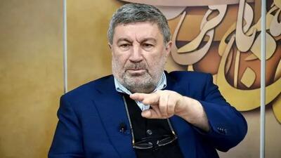 حضرتی: تصور اولیه مسئولان این بود که رفتار و ادبیات نسل زِد سنخیتی با حکومت ندارد؛ پس از اینکه بنده حکم مشاور برای یک جوان نسل زد صادر کردم، صدها جوان اعلام آمادگی برای کمک به دولت کردند