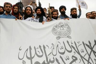 طالبان: حملات پاکستان در منطقه خوست را خنثی کردیم