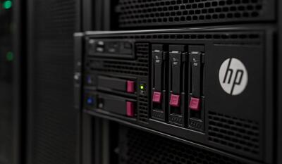 ۱۰ دلیل قانع‌کننده برای سرمایه‌گذاری روی سرورهای HP