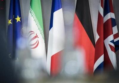  تندروها علیه غرب شعار می‌دهند، اما از غرب دستور می‌گیرند