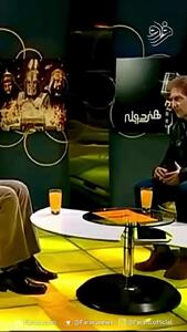 سعید مظفری؛ مردی که صداهای سینما را ماندگار کرد