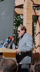 روایت محمد کاسبی از دیدار انسانها با ملک الموت؛ هرکس که منو میبینه حلالم کنه