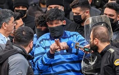  جزئیات توقف اجرای قصاص قاتل امیرمحمد خالقی از زبان برادرش