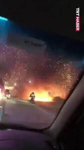  انفجار خودروی بمب‌گذاری‌شده در اکوادور