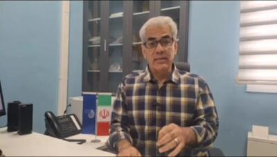 تداوم آلودگی نامتعارف هوا در مشهد