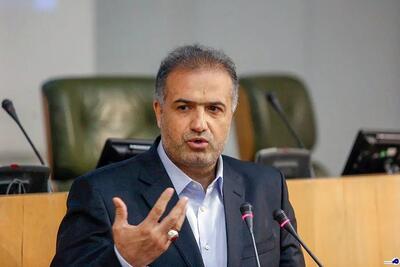 طعنه سفیر ایران به کوروش نامیدن ترامپ