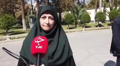 رئیس سازمان محیط‌زیست: بارورسازی ابرها کم‌آبی‌ها را جبران نمی‌کند