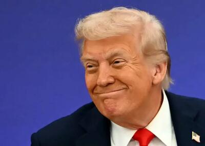  افشاگریِ بزرگ نیوزویک؛ ترامپ رشوه‌گیر اعظم است!