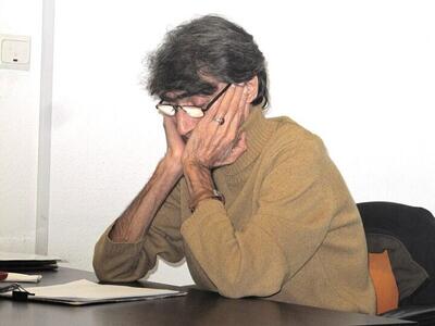  مرحوم ناصر تقوایی در کجا به خاک سپرده می‌شود؟