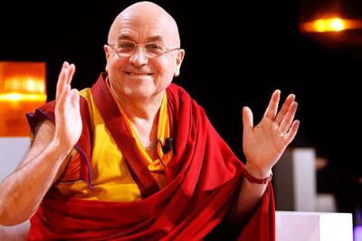  شادترین مغز جهان متعلق به این مرد است!