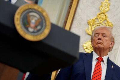  عطوان: ایران در برابر نمایش سیاسی ترامپ ایستاد