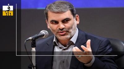  نماینده مجلس دستور احتکار زعفران داد! +ویدیو