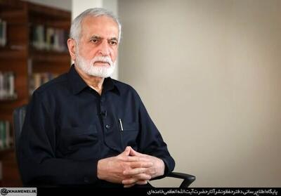  جمهوری اسلامی اهل مذاکره است اما تحمیل را نمی‌پذیرد