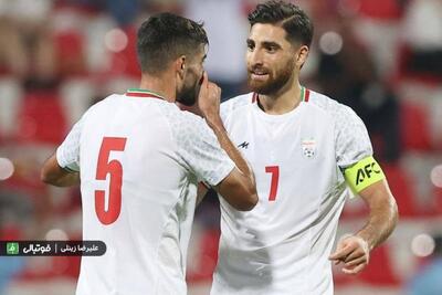 میلاد محمدی شب جهانبخش را خراب کرد!