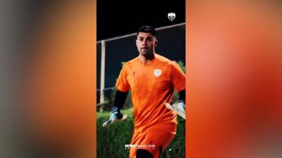 محسن فروزان با فولاد استارت زد