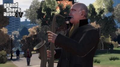  پدر بنیان‌گذاران Rockstar Games درگذشت - گیمفا