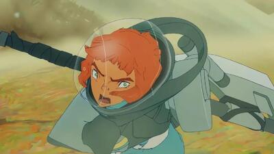  تریلر انیمه سینمایی All You Need Is Kill مرگ‌های‌ تکرار‌شونده را نشان می‌دهد - گیمفا