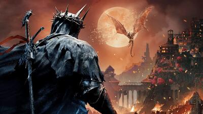  ادعای سازندگان Lords of the Fallen خشم طرفداران را برانگیخت - گیمفا