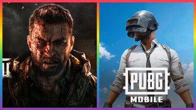  تماشا کنید: تریلر همکاری رسمی Dying Ligh The Beast و PUBG Mobile منتشر شد - گیمفا