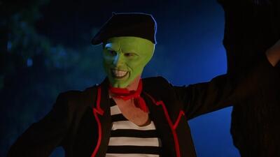  اثر کمدی کلاسیک جیم کری در جمع ۱۰ فیلم برتر نتفلیکس قرار گرفت - گیمفا