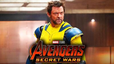  هیو جکمن پس از فیلم Avengers: Secret Wars همچنان در فیلم‌های مارول بازی می‌کند - گیمفا