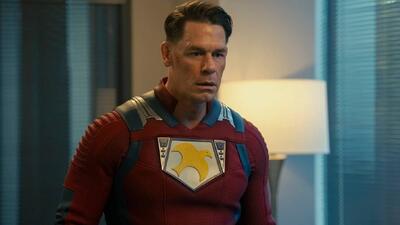  جیمز گان به نقدهای فصل دوم Peacemaker پاسخ داد - گیمفا