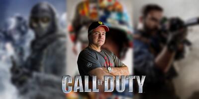  رئیس فرنچایز Battlefield: دلیل به وجود آمدن Call of Duty، ناشی از رفتار نامناسب EA بود