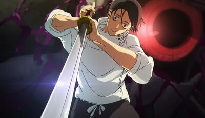 تریلر جدیدی از انیمه Jujutsu Kaisen: Execution منتشر شد - گیمفا