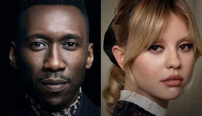  میا گاث: ریبوت فیلم Blade هنوز در دست توسعه است - گیمفا