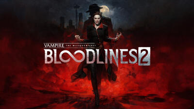  سیستم مورد نیاز بازی Vampire: The Masquerade – Bloodlines 2 اعلام شد - گیمفا