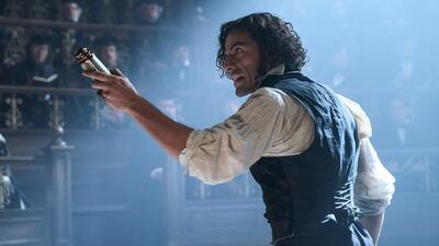  اولین کلیپ فیلم Frankenstein به کارگردانی گی‌یرمو دل تورو منتشر شد - گیمفا