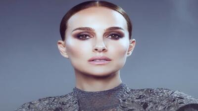 تصویر روز | واکنش ناتالی پورتمن به برقراری آتش‌بس در غزه | گلی شی