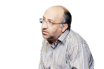 علی مرشدی‌زاد استاد علوم سیاسی:اختیار رؤسای‌جمهور بنا بر خاستگاه سیاسی‌شان متفاوت است