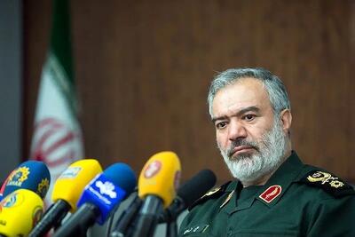 فدوی: ۴۷ سال استکبار جهانی در برابر انقلاب اسلامی شکست خورده است