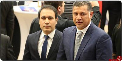 علی دایی به جشن ملی کشور اروپایی دعوت شد+ عکس