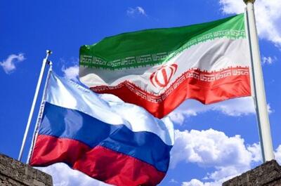 ایران و روسیه متحد شدند | توسعه همکاری های منطقه ای در بازار انرژی