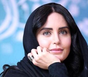  قبل و بعد گریم جنجالی مردانه الناز شاکردوست + ویدئو
