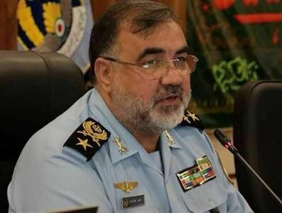 روحانیون در جنگ ۱۲ روزه در کنار خلبانان و نیروها، از لحظه پرواز تا بازگشت حضور داشتند