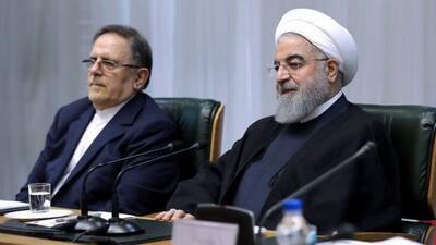  ماجرای چوب حراج روحانی به سکه‌های بانک مرکزی | این آقا فکر می‌کند طلاها مال خودش است و دلش نمی‌آید بفروشد! | پول نداشتیم حقوق کارمندان را بدهیم