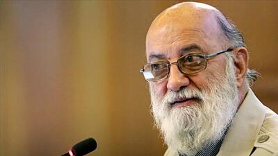 تهران یکی از بی‌نظیرترین شهرهای غرب آسیاست