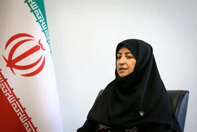 انصاری: زنان روستایی نخستین حلقه آموزش محیط زیست هستند