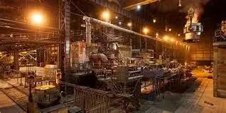  صنایع ایران سه تا پنج برابر بیشتر از حد استاندارد انرژی مصرف می‌کنند