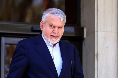  هر زمان شرایط مهیا باشد برای افزایش لغو روادید با کشورها پیگیری خواهیم کرد