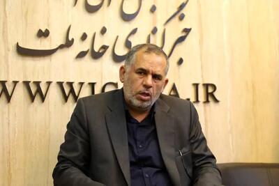  حق کشاورزان را با کاهش سهمیه گازوئیل ضایع نکنید