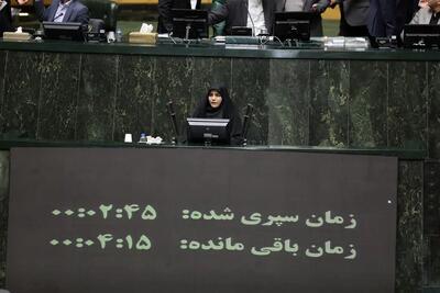 سفره‌ مردم در میدان عمل هر روز کوچکتر از دیروز می‌شود