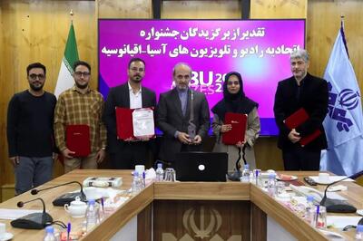 دنیا در برابر اثر فاخر سکوت نمی‌کند