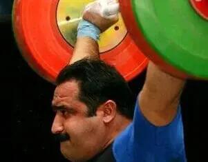  مرگ دلخراش ملی‌پوش سابق ایران یک اتفاق احساسی را رقم زد