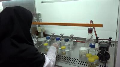  انجام بیش از ۱۳ هزار مورد آزمون کلرسنجی آب شرب در بندرگز
