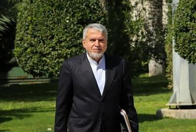  صالحی‌امیری به کردستان سفر می‌کند/ بررسی میدانی پروژه‌های گردشگری و صنایع‌دستی در دستور کار